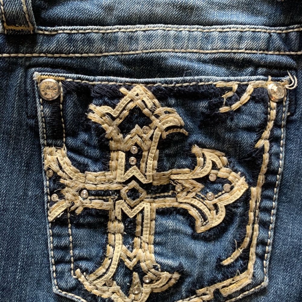 Miss Me Jeans size 32